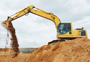 Excavation Servies - No Bull Constructions - Hunter Valley Builders