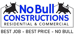 No Bull Residential & Commercial Constructions Pty Ltd